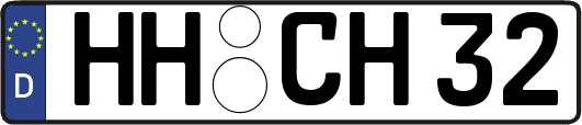 HH-CH32