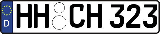 HH-CH323