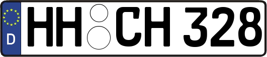 HH-CH328