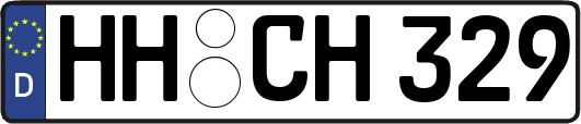 HH-CH329