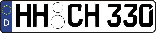 HH-CH330