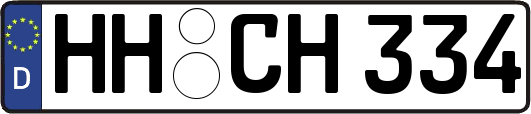 HH-CH334