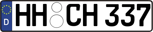 HH-CH337