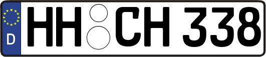 HH-CH338