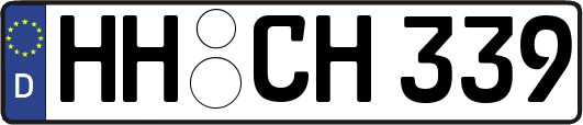 HH-CH339