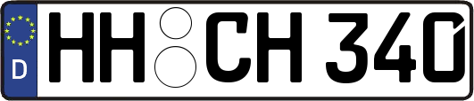 HH-CH340