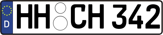 HH-CH342