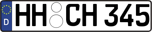 HH-CH345