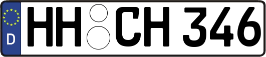 HH-CH346