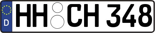 HH-CH348