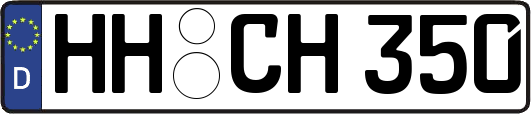 HH-CH350