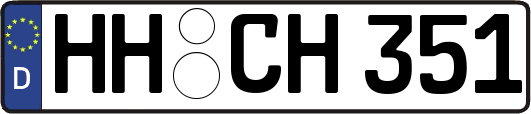HH-CH351