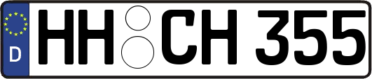 HH-CH355