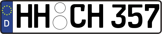 HH-CH357