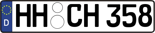 HH-CH358