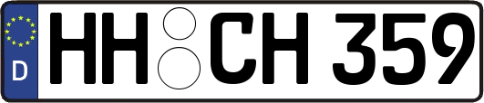 HH-CH359