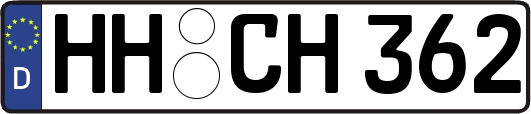 HH-CH362