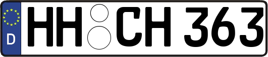HH-CH363