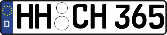 HH-CH365