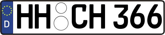 HH-CH366