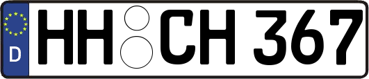 HH-CH367