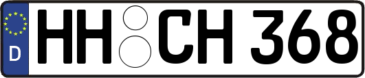 HH-CH368