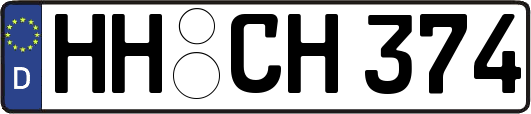 HH-CH374