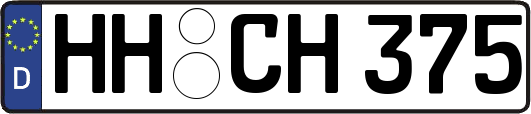 HH-CH375