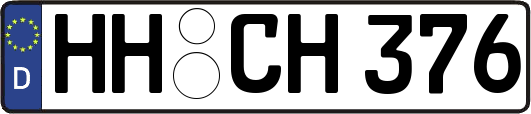 HH-CH376