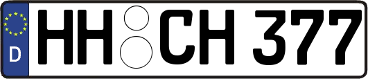 HH-CH377