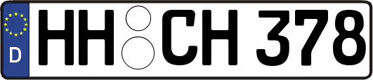 HH-CH378