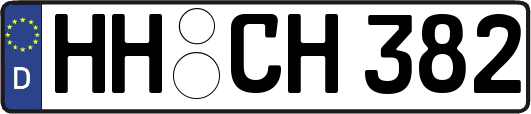 HH-CH382