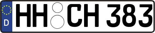 HH-CH383
