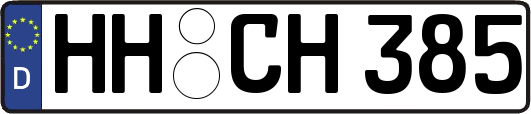 HH-CH385