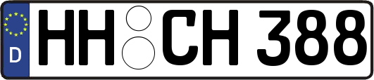 HH-CH388