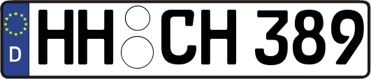 HH-CH389