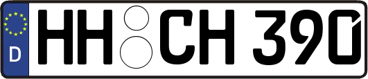 HH-CH390