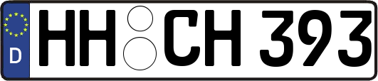 HH-CH393