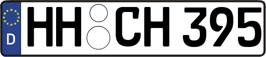 HH-CH395