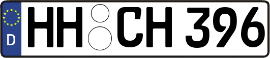 HH-CH396