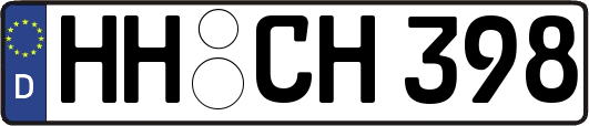 HH-CH398
