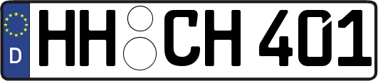 HH-CH401
