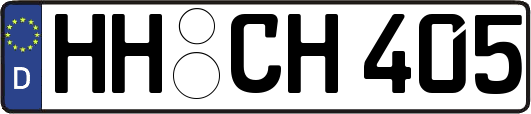 HH-CH405