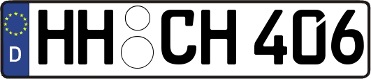 HH-CH406