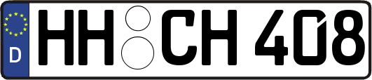 HH-CH408