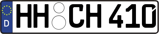 HH-CH410