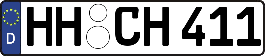 HH-CH411