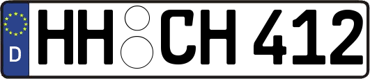 HH-CH412