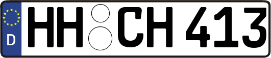 HH-CH413