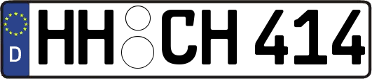 HH-CH414